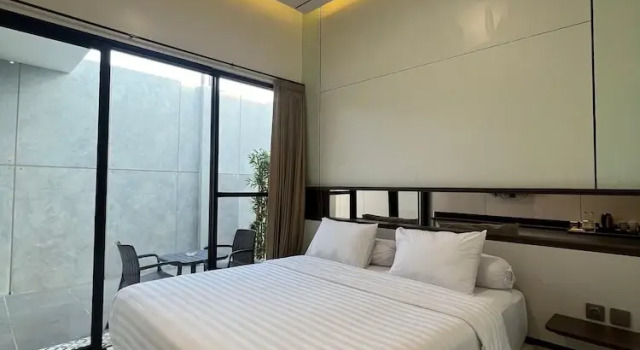 Camera Standard Ruma Guest House