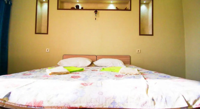 Kurak Homestay & Hostel