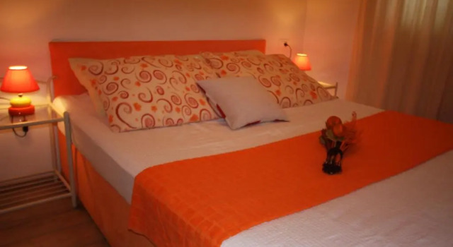 Апартаменты Apartments Ambiente mit Pool