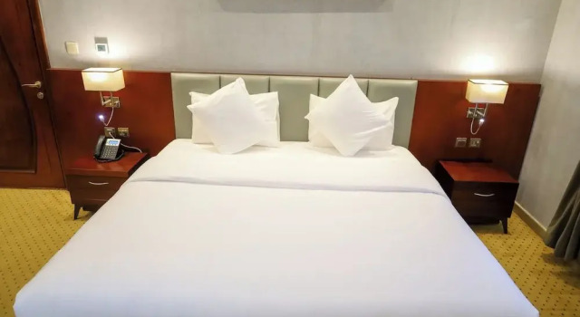 Люкс Best Day Hotel and Resorts