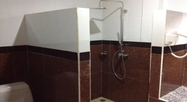 Двухместный номер Standard Vansana LuangPrabang Hotel