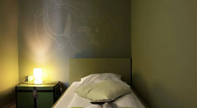 Hotel Achterbahn