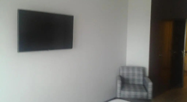 Люкс с видом на море Guest House A&z