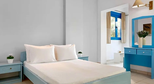 Номер Standard Kazaviti Hotel