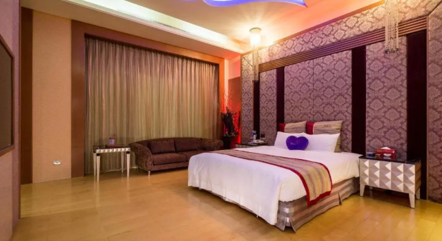 Люкс Classic Norway Forest SPA Motel
