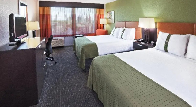 Номер Standard 17 West Hotel, Ascend Hotel Collection