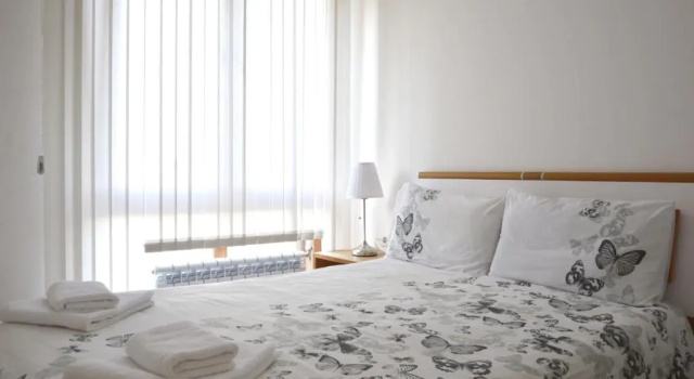 Апартаменты Economy Mountain View Aparthotel