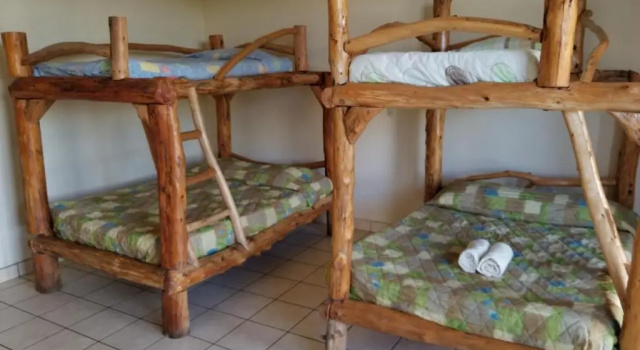 Номер Superior Hotel Monte Campana Heredia