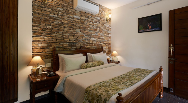Номер Standard Tree of Life Vanvilas Riveredge, Corbett