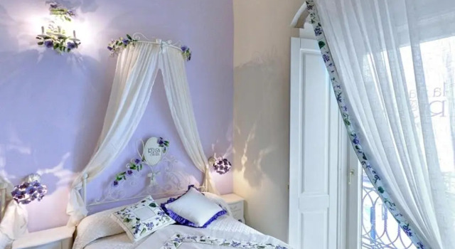 Standard Kahden hengen huone La Maison Rosa Stella