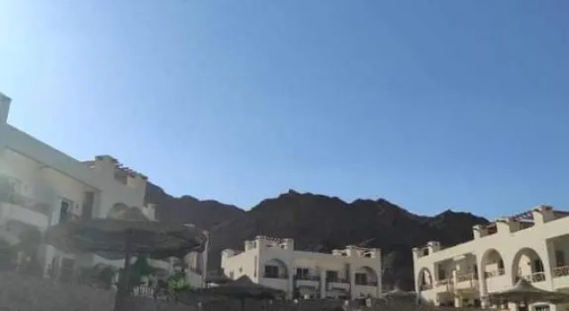 Sunny dahab