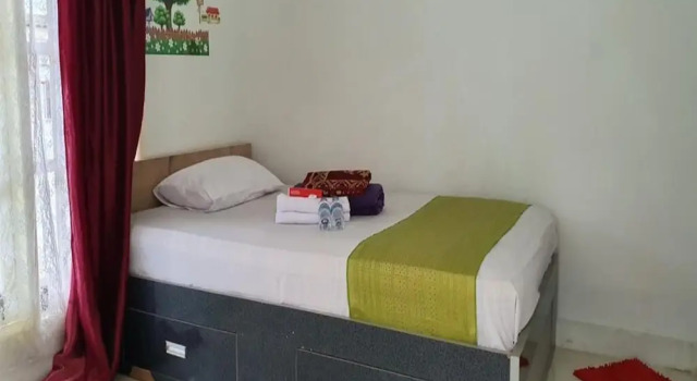 New Fatimah Guest House Syariah, Rezerwuj Pensjonat Bukittinggi Sumatra