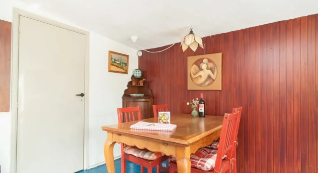 Holiday Home Bergen Near Forest & Beach
