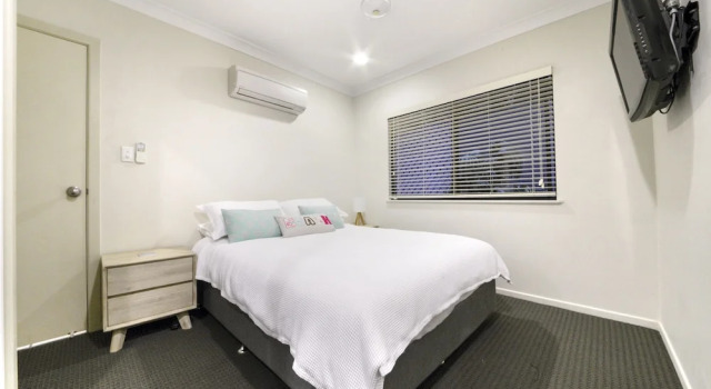 Airlie Harbour Apartment - Airlie Beach, Забронировать Апартаменты/квартира Апартаменты Whitsundays, Апартаменты/квартира