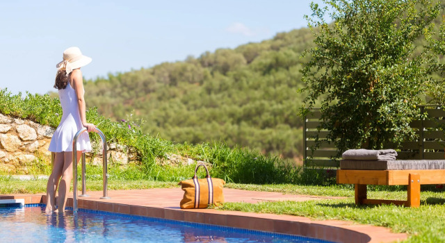 Вилла Physis Villas Chania