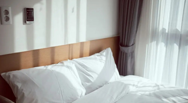 Номер Deluxe Kenny Stay Busan Gijang