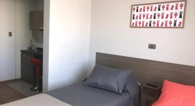 North House, Rezerwuj Hotel Hotele w Calama z parkingiem, Parking