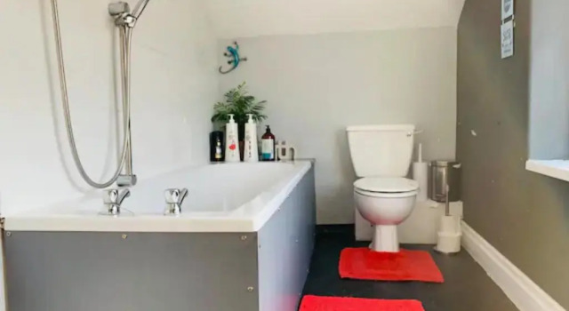 Коттедж Bamber House - Large Modern Home & Perfect Location