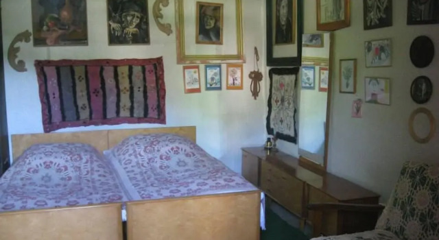 Camera tripla Standard Guest House Gallery