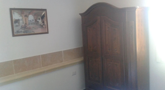 Lejlighed A Casa di Amici