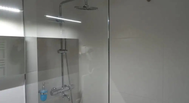 Номер Economy Apparthotel Alte Innbruecke