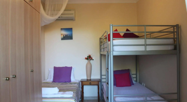 Lefkada Summer House Near the Beach, Забронировать Дом для отпуска Отели периферии Ионических островов с парковкой, Парковка