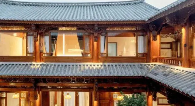 Dali Manxun Homestay (Shuanglang Erhai Branch)