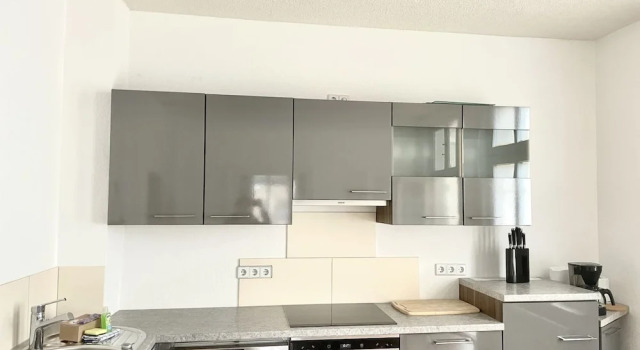 Номер Deluxe Villa Glaeser
