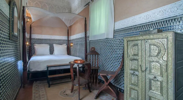 Camera Standard Riad ka