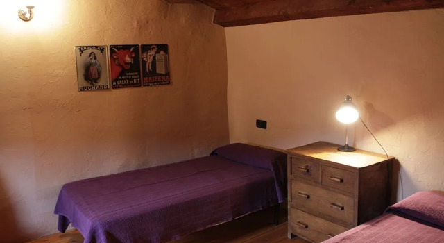 Can Coderch, Prenota Hotel Ribes de Freser Ripolles