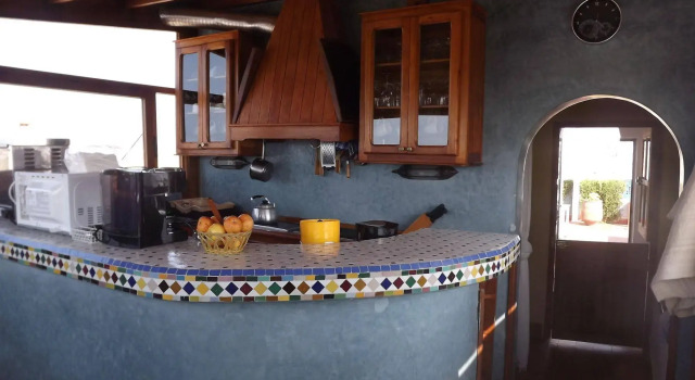 Riad Al Zahia, Забронировать Отель Kasbah 