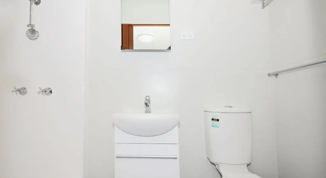 Номер Economy Meekatharra Accommodation Centre