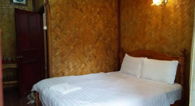 Phoomchai Guesthouse