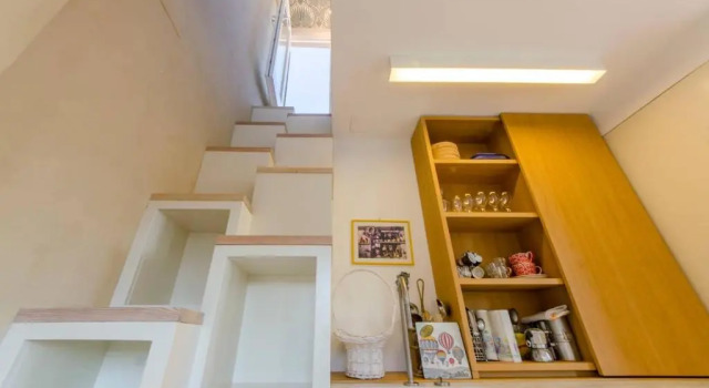 ALTIDO Apt for 3 with Panoramic Terrace and Stunning View, Забронировать Отель Генуя Итальянская Ривьера, рядом с D'Albertis Castle