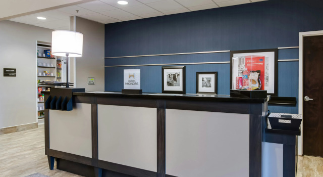 Hampton Inn White House, Réserver Hôtel White House Tennessee