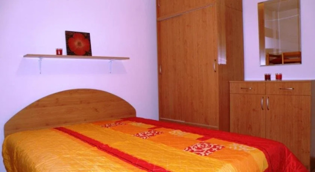 Apartmanovy Dom Triangel, Забронировать Отель Отели Банскобистрицкий-край с парковкой, Парковка
