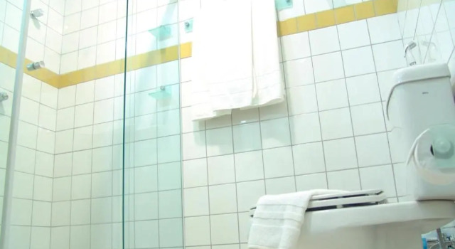 Номер Standard Litorânea Praia Hotel