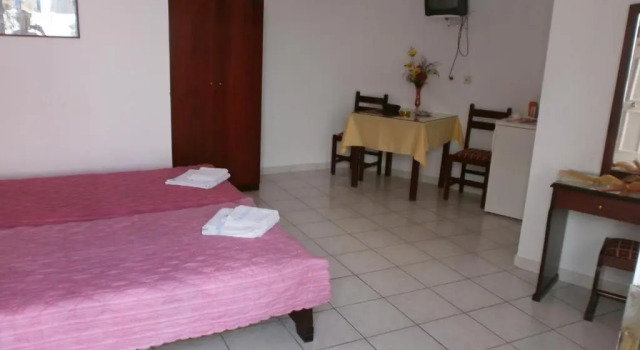 Camera doppia Standard Mimoza Rooms