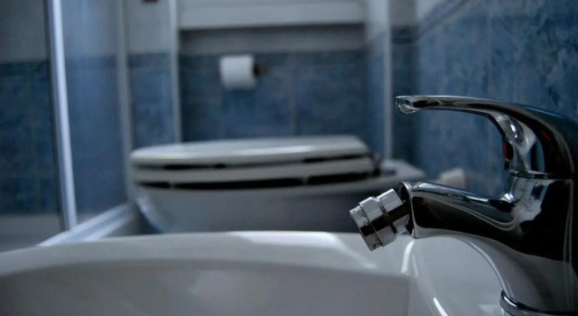 Трёхместный номер Standard Hotel Cantoria