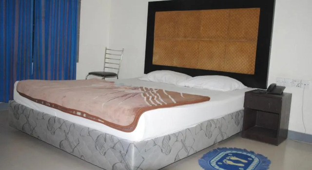 Номер Deluxe Hotel Sea Alif