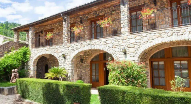 Le Clos des Arts