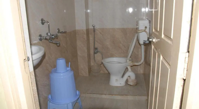 Двухместный номер Deluxe Hotel Bhavani Lodge