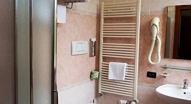 Номер Standard Hotel Cris