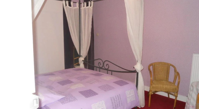 B&B De Wilde Wingerd