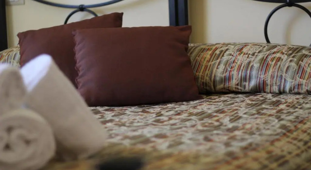 Bed & Breakfast Mafi, Book Bed and Breakfast Hotels in Abruzzo with Parking, Parking