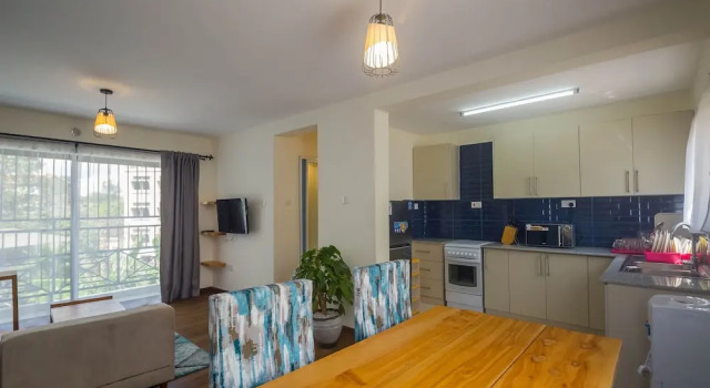 Апартаменты Deluxe Sports Road Apartments by Dunhill Serviced Apartments