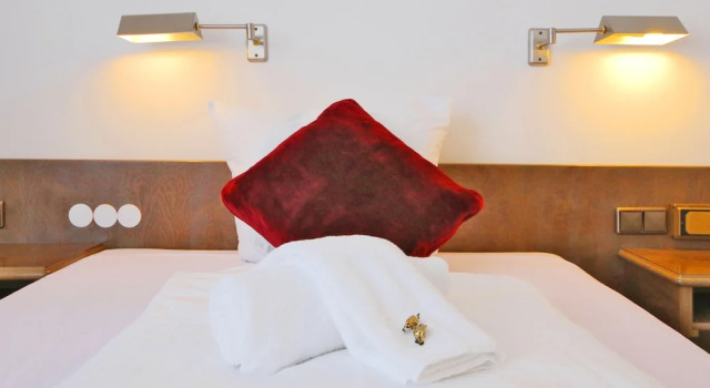 Номер Economy Hotel Kick