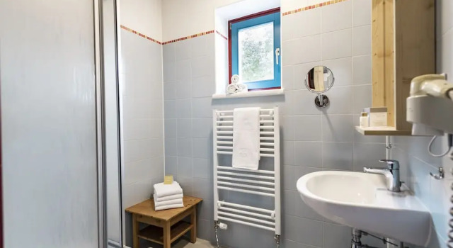 Студия JUFA Hotel Maria Lankowitz am See