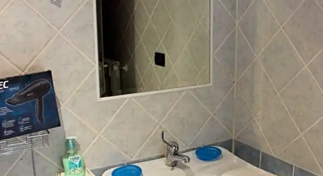 Bed and Breakfast Emilia, Book Hotel Hotels in Abruzzo with Parking, Parking