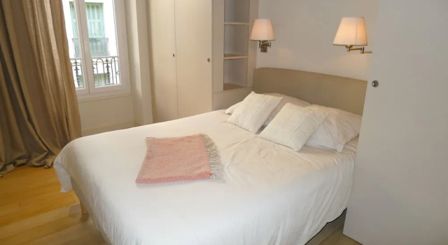 Suite Negresco Ap4115